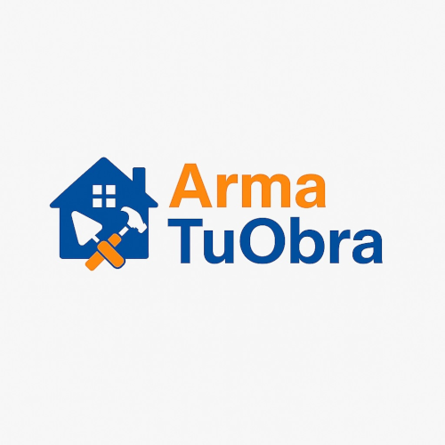 Logo ArmaTuObra